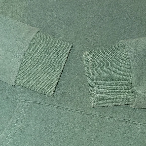 Zyia Pine Relaxation Pocket Hoodie Active Medium - Picture 6 of 16